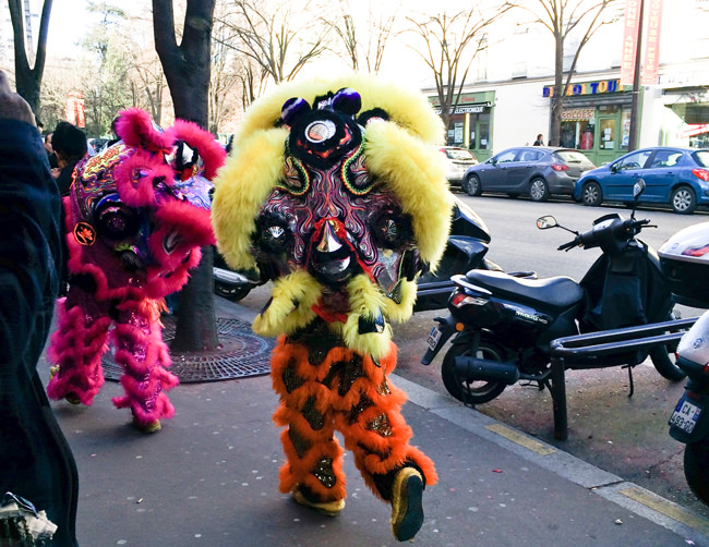 nouvel an chinois paris