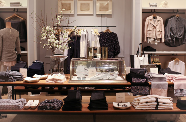 club monaco 5th avenue