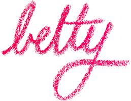 Le Blog de Betty