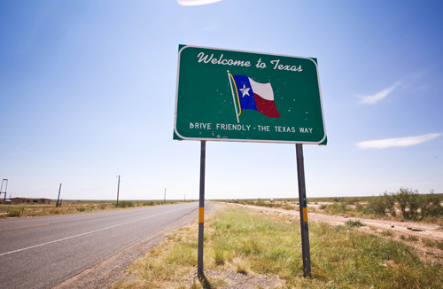 Marfa Texas