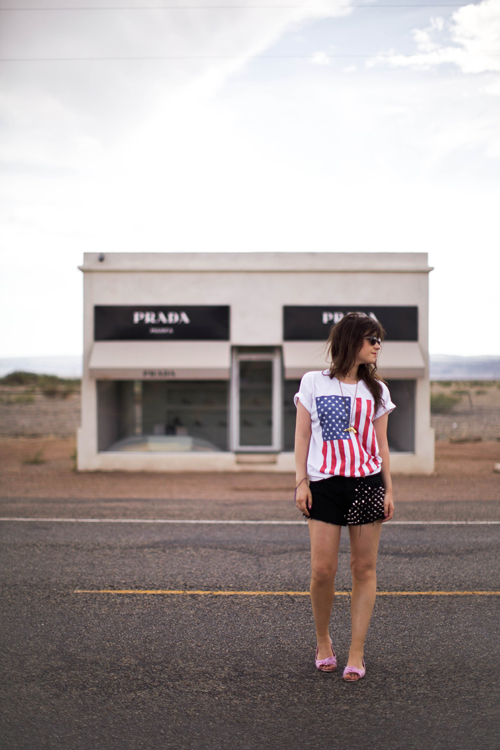 Marfa Texas