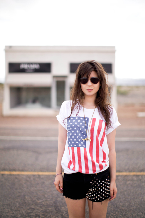 Marfa Texas