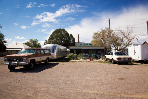 Marfa Texas