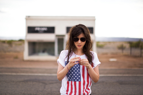Marfa Texas