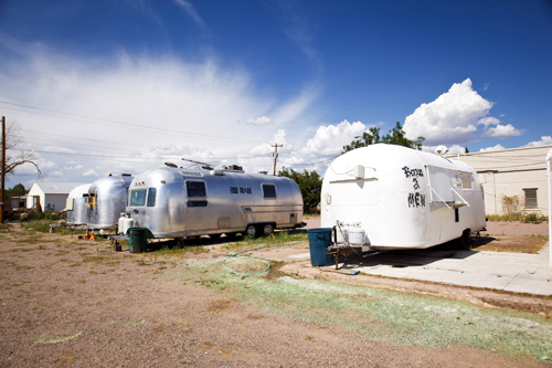 Marfa Texas
