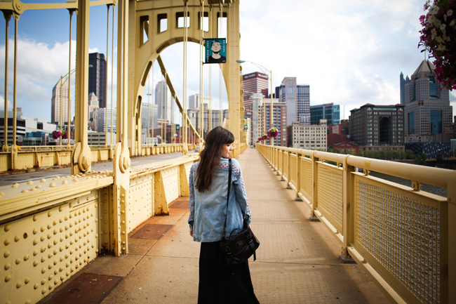 Pittsburgh
