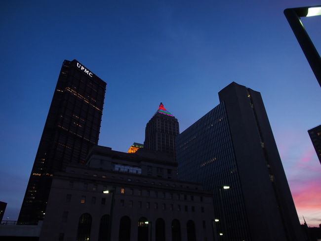 Pittsburgh