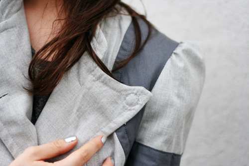 Veste marc jacobs Veste marc jacobs