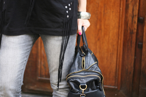 tenue sac urban outfitters