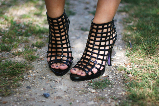 chaussures cage miami